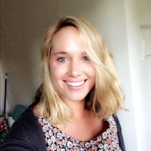 Meet your Posher, Kim